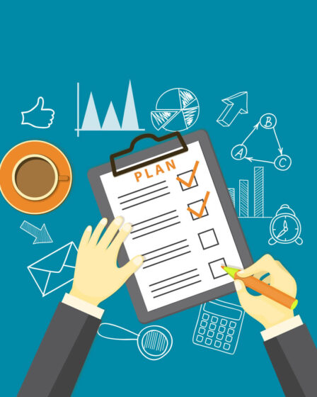 Planejamento pedagógico