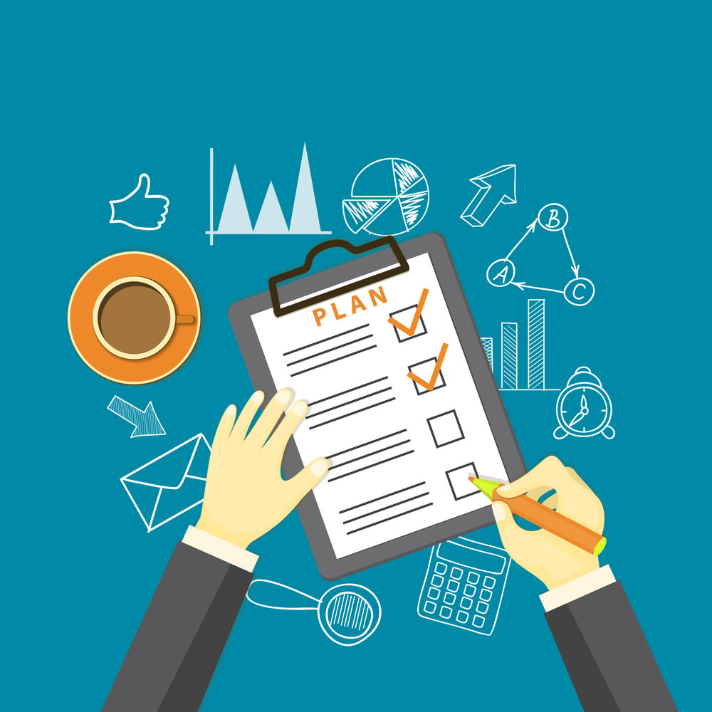 Planejamento pedagógico